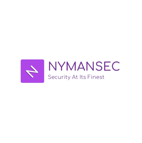 Nymansec Logo